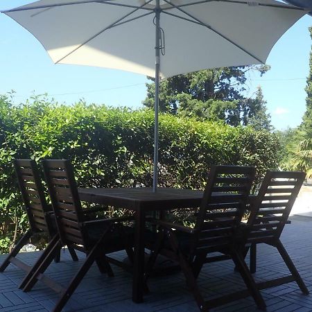 Apartments Del Mar Crikvenica Εξωτερικό φωτογραφία