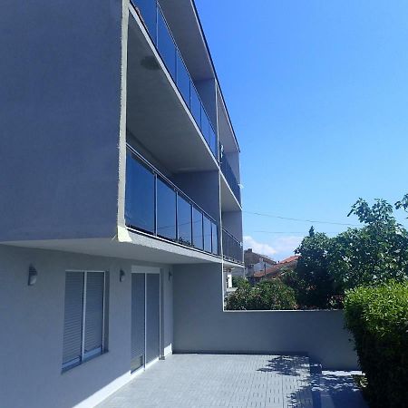 Apartments Del Mar Crikvenica Εξωτερικό φωτογραφία