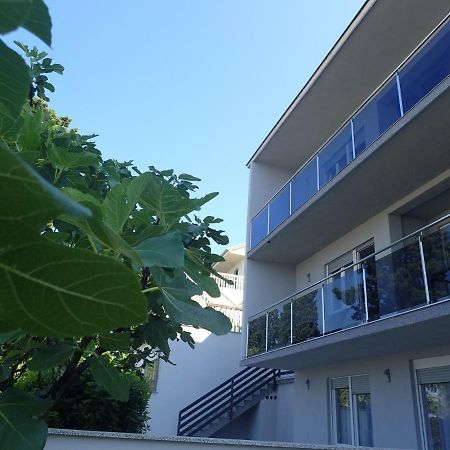 Apartments Del Mar Crikvenica Εξωτερικό φωτογραφία