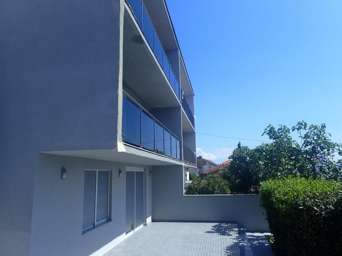 Apartments Del Mar Crikvenica Εξωτερικό φωτογραφία