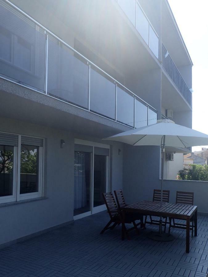 Apartments Del Mar Crikvenica Εξωτερικό φωτογραφία