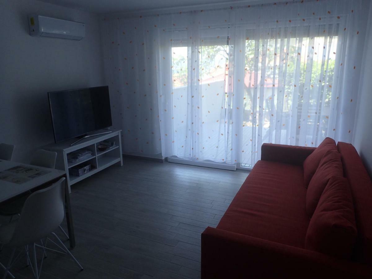 Apartments Del Mar Crikvenica Εξωτερικό φωτογραφία