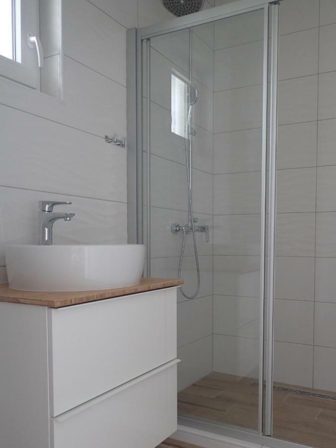 Apartments Del Mar Crikvenica Εξωτερικό φωτογραφία