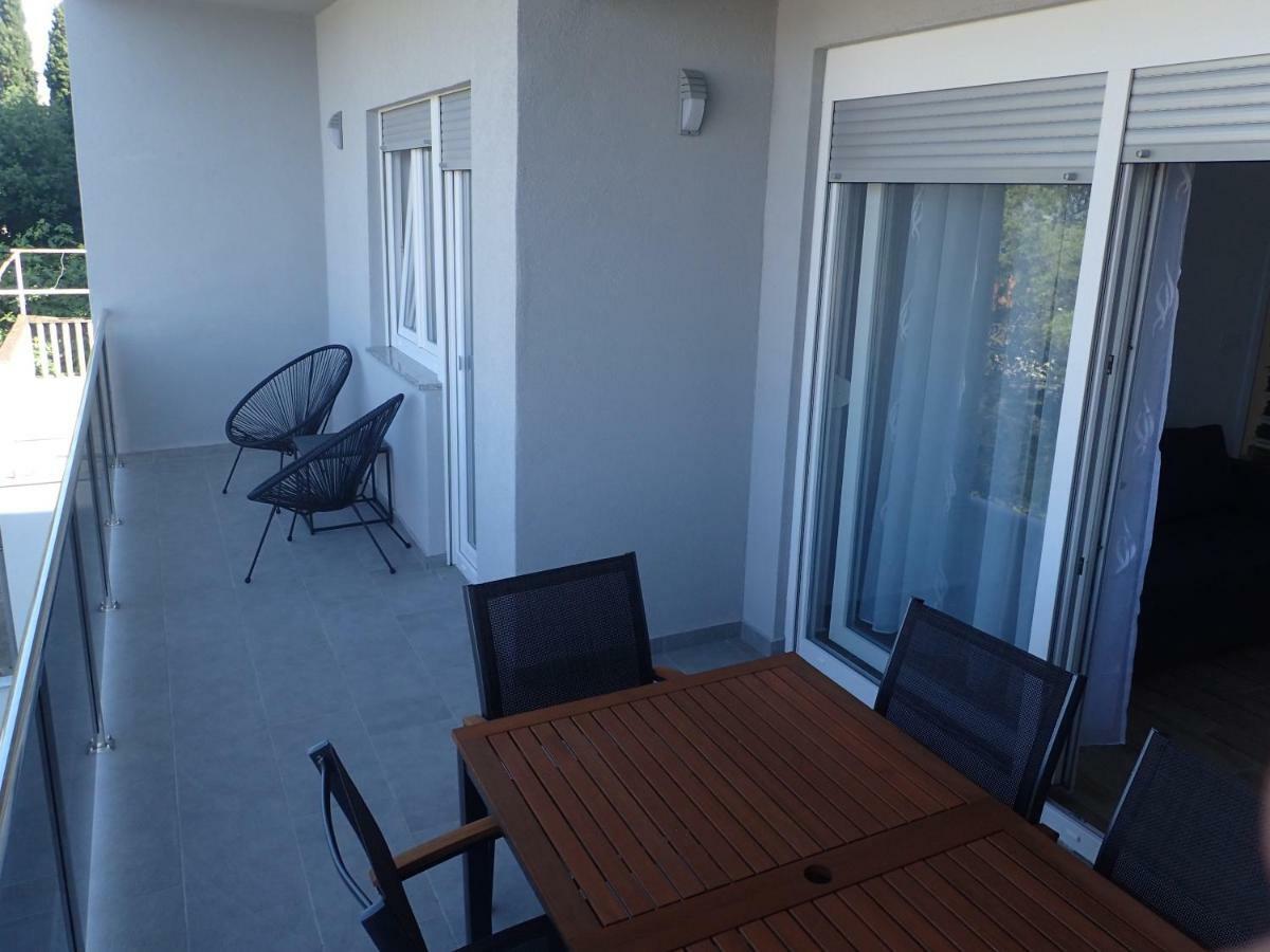 Apartments Del Mar Crikvenica Εξωτερικό φωτογραφία