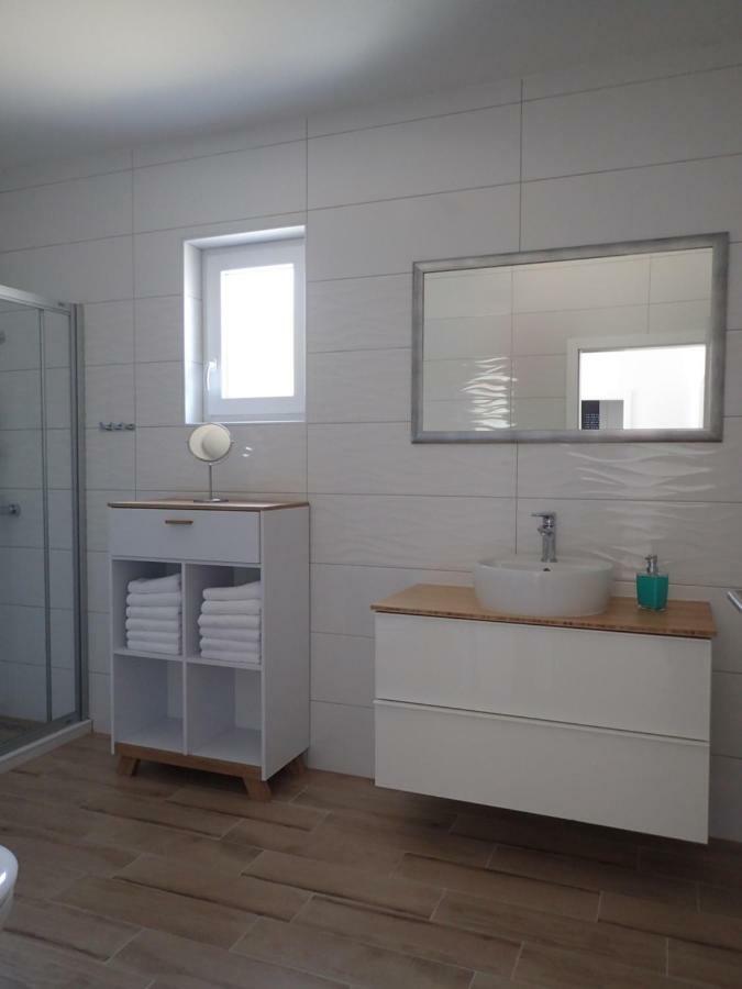 Apartments Del Mar Crikvenica Εξωτερικό φωτογραφία