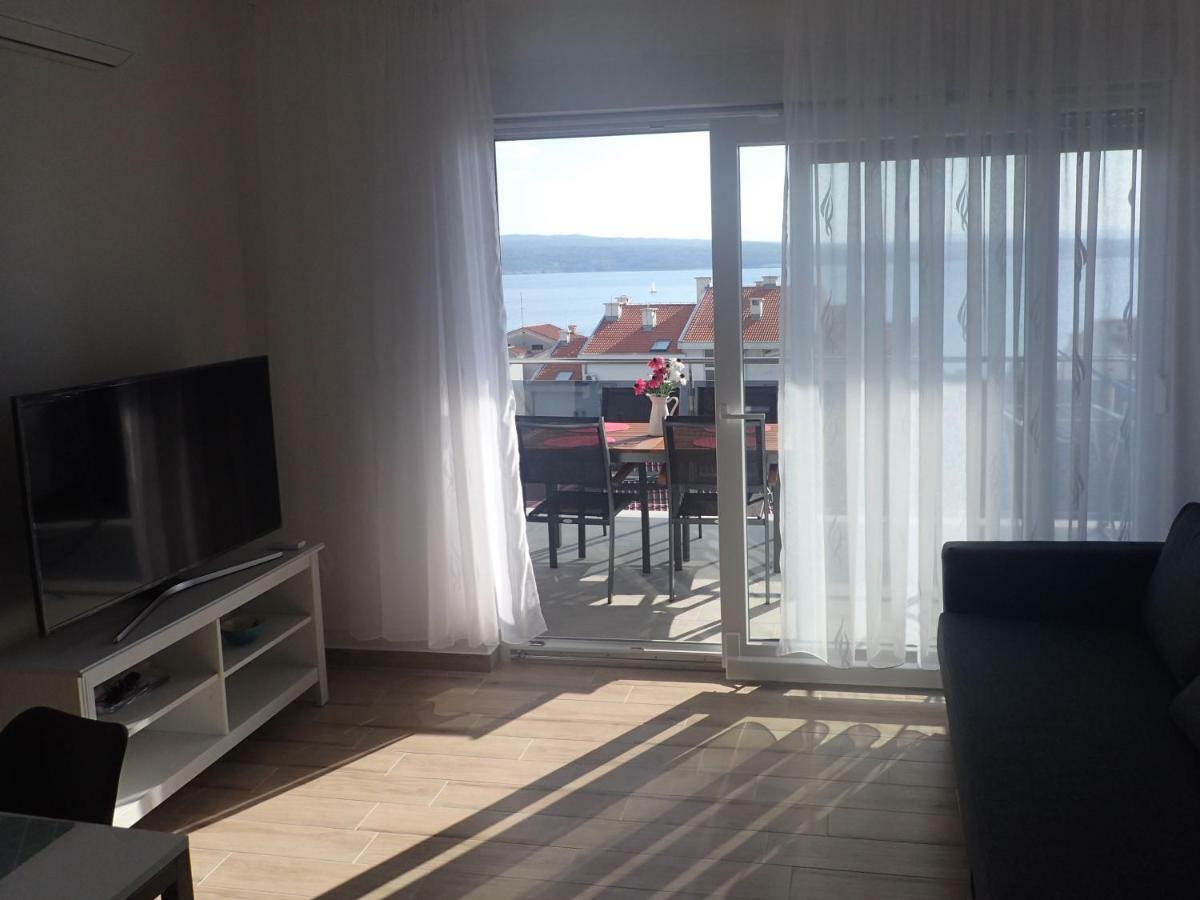 Apartments Del Mar Crikvenica Εξωτερικό φωτογραφία