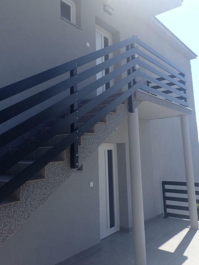 Apartments Del Mar Crikvenica Εξωτερικό φωτογραφία