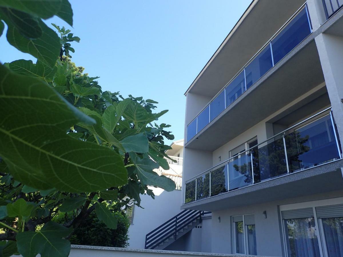 Apartments Del Mar Crikvenica Εξωτερικό φωτογραφία