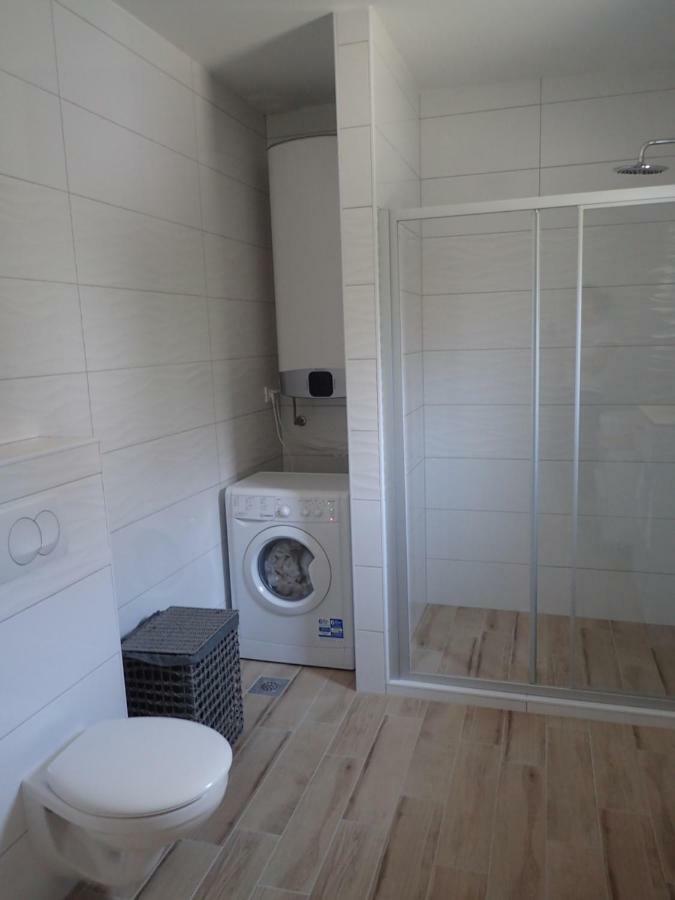 Apartments Del Mar Crikvenica Εξωτερικό φωτογραφία