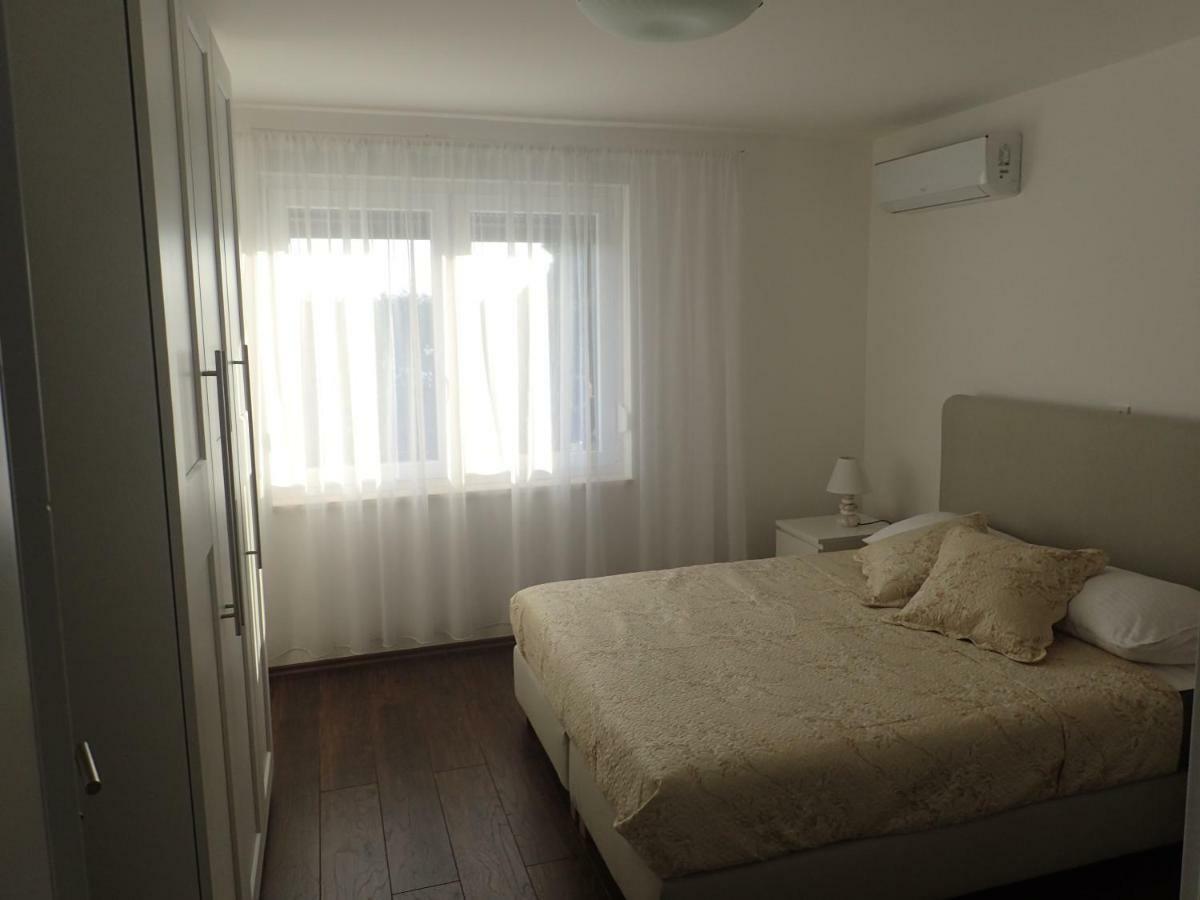 Apartments Del Mar Crikvenica Εξωτερικό φωτογραφία