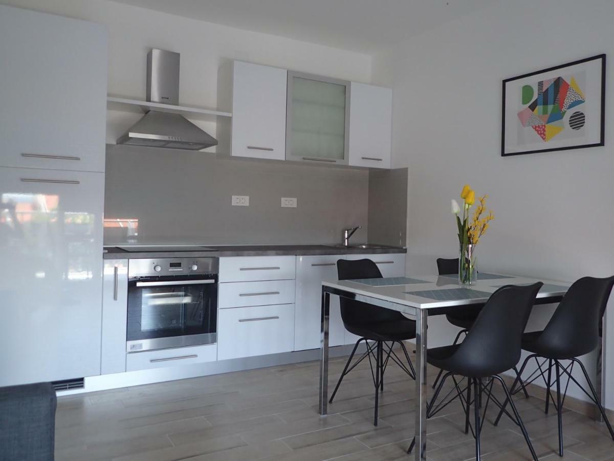 Apartments Del Mar Crikvenica Εξωτερικό φωτογραφία