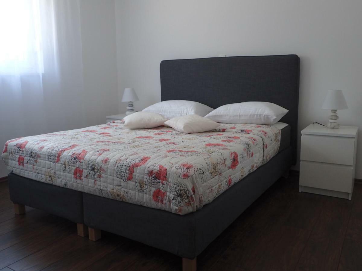 Apartments Del Mar Crikvenica Εξωτερικό φωτογραφία
