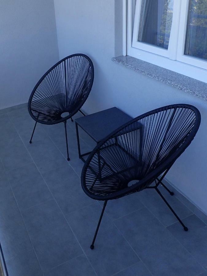Apartments Del Mar Crikvenica Εξωτερικό φωτογραφία