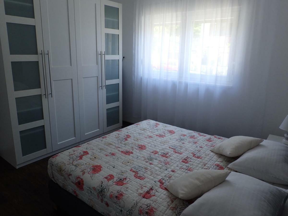 Apartments Del Mar Crikvenica Εξωτερικό φωτογραφία