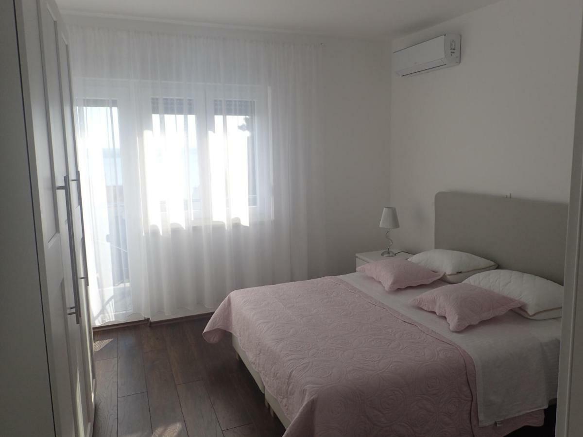 Apartments Del Mar Crikvenica Εξωτερικό φωτογραφία