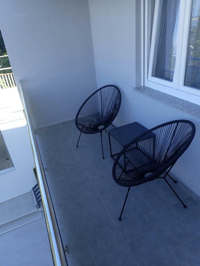 Apartments Del Mar Crikvenica Εξωτερικό φωτογραφία
