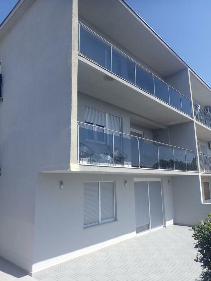Apartments Del Mar Crikvenica Εξωτερικό φωτογραφία
